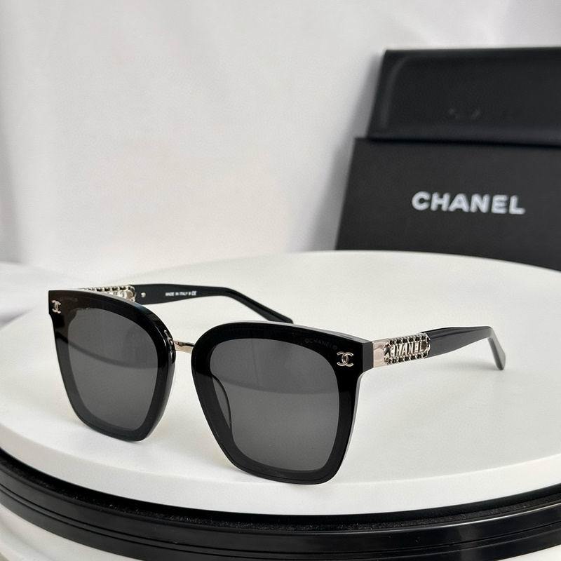 Chanel Sunglasses 919